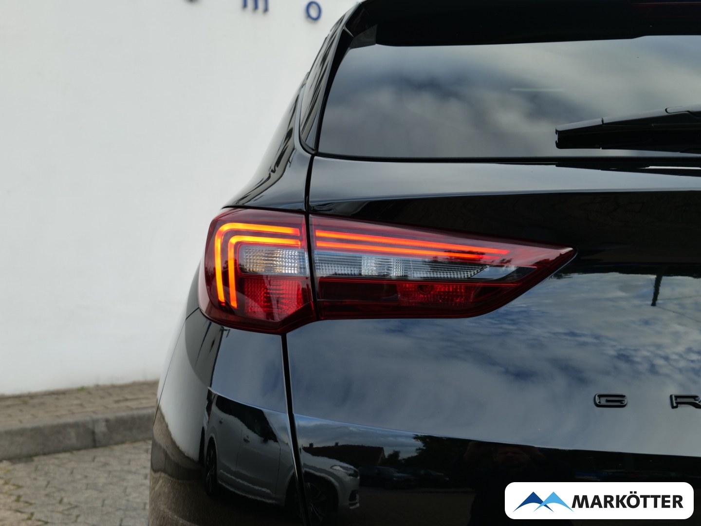 Fahrzeugabbildung Opel Grandland 1.2 Turbo GS 360CAM/Voll-LED/NAVI