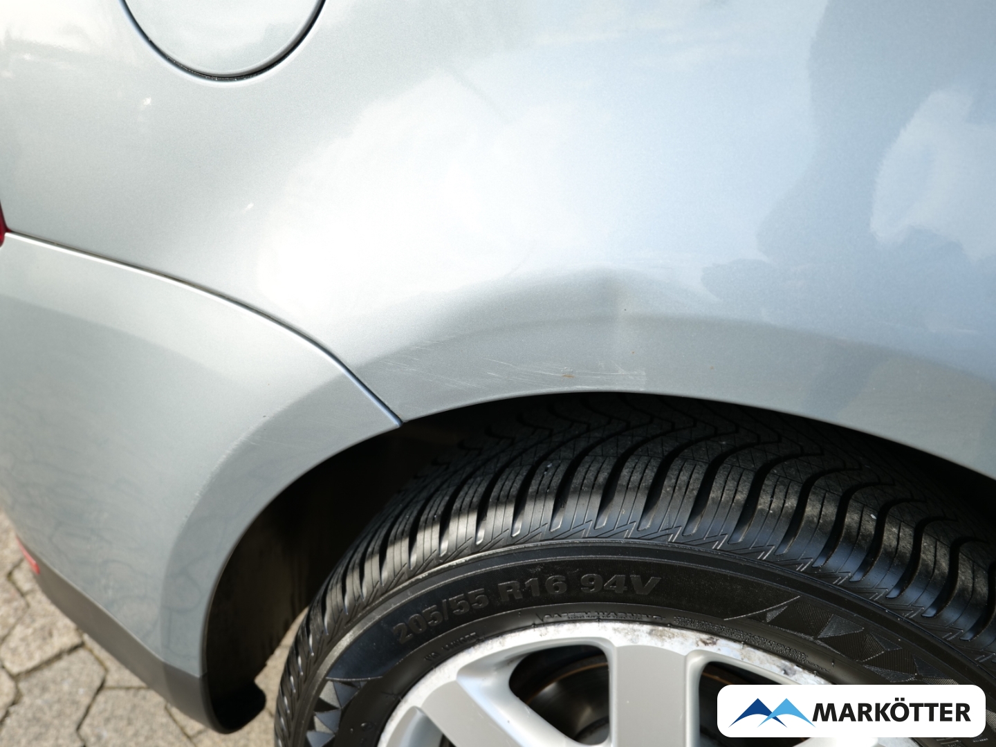 Fahrzeugabbildung Volkswagen Touran 2.0 TDI Highline Navi/LED/AHK/ 7-Sitz/TÜV neu