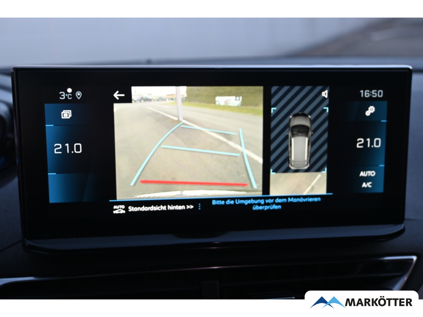 Fahrzeugabbildung Peugeot 3008 Hybrid GT NAVI/RFK/PDC/ACC/Keyless/LED/1,99%