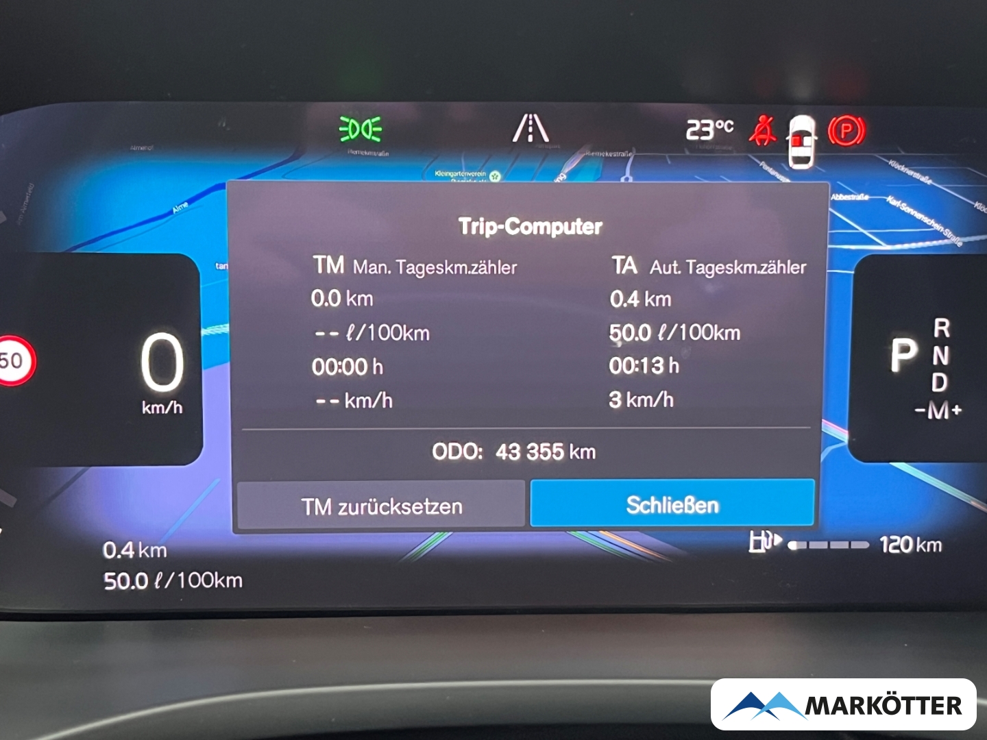 Fahrzeugabbildung Volvo XC60 B4 Plus Dark ACC/H&K/360°/BLIS/Memory/Keyless