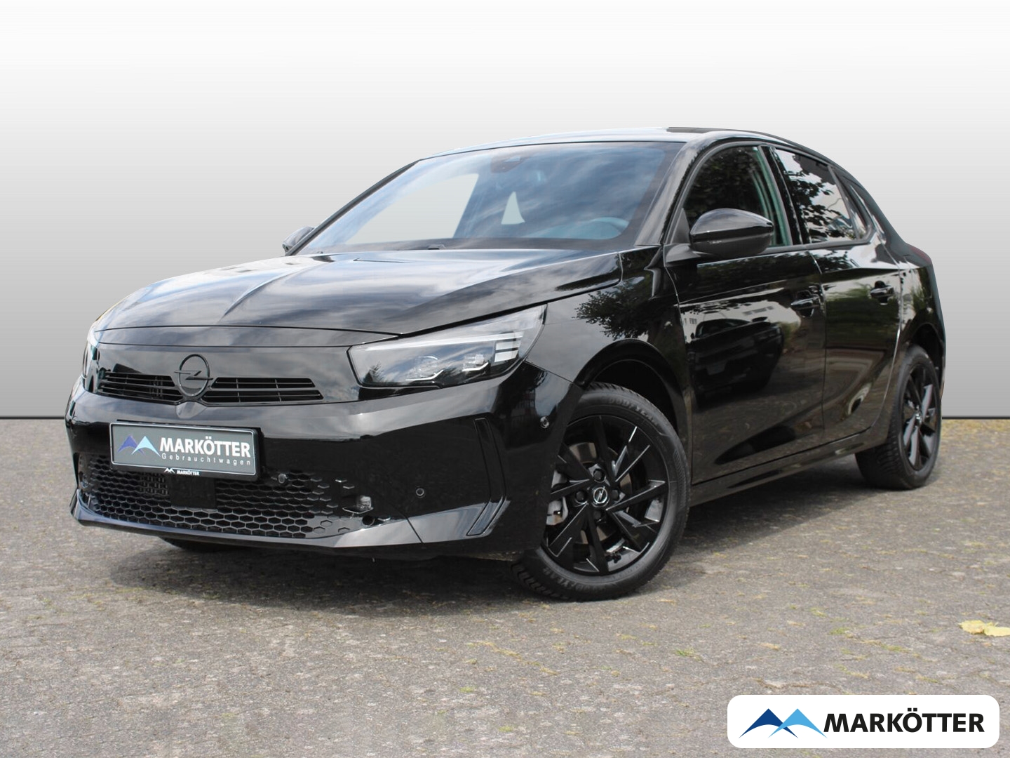 Fahrzeugabbildung Opel Corsa F GS NAVI/SHZ/TEMPO/CAM/PDC