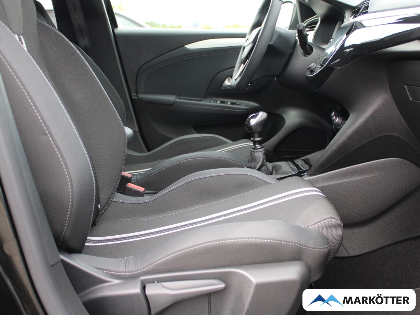 Fahrzeugabbildung Opel Corsa F GS NAVI/SHZ/TEMPO/CAM/PDC