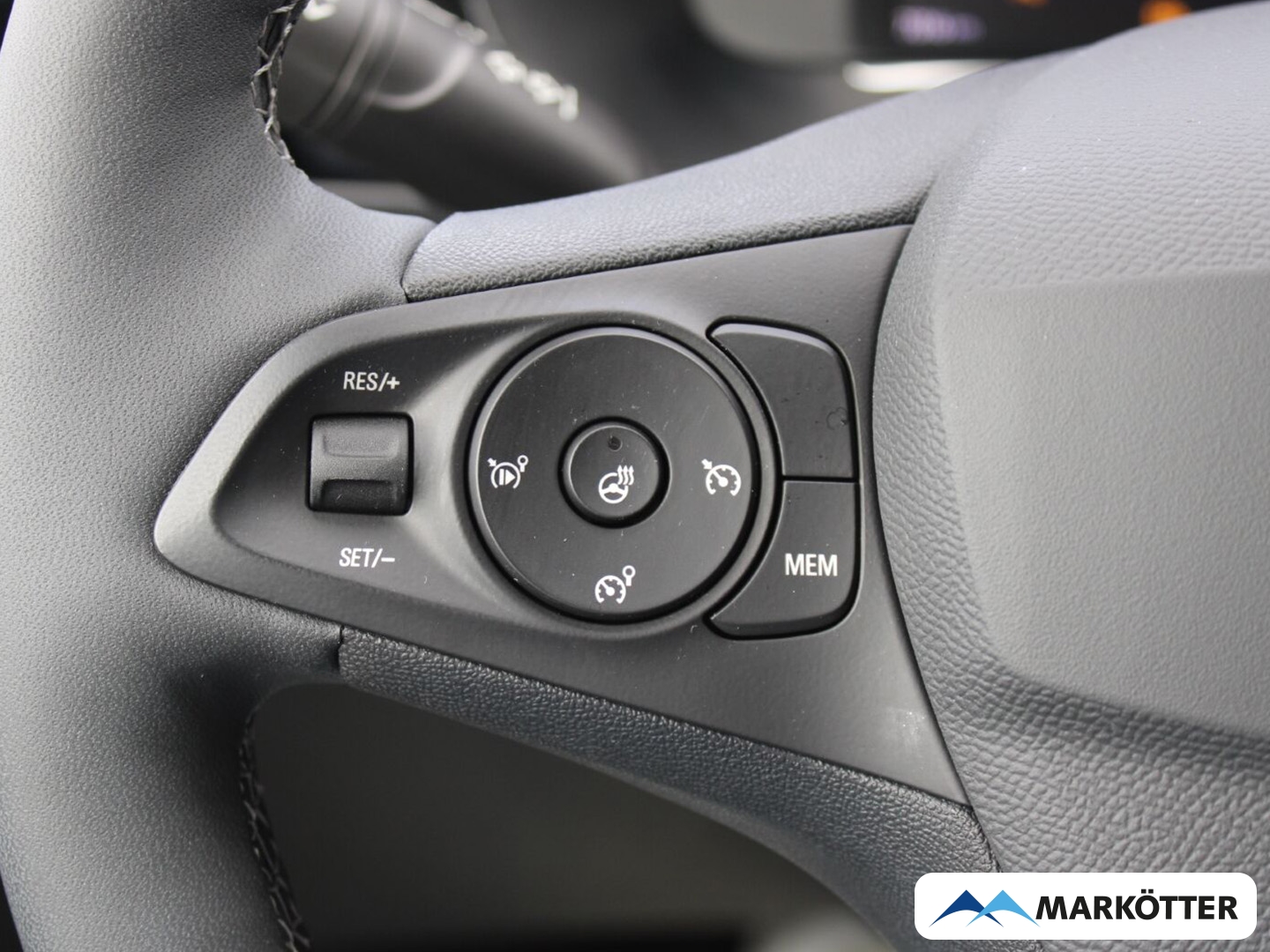 Fahrzeugabbildung Opel Corsa F GS NAVI/SHZ/TEMPO/CAM/PDC