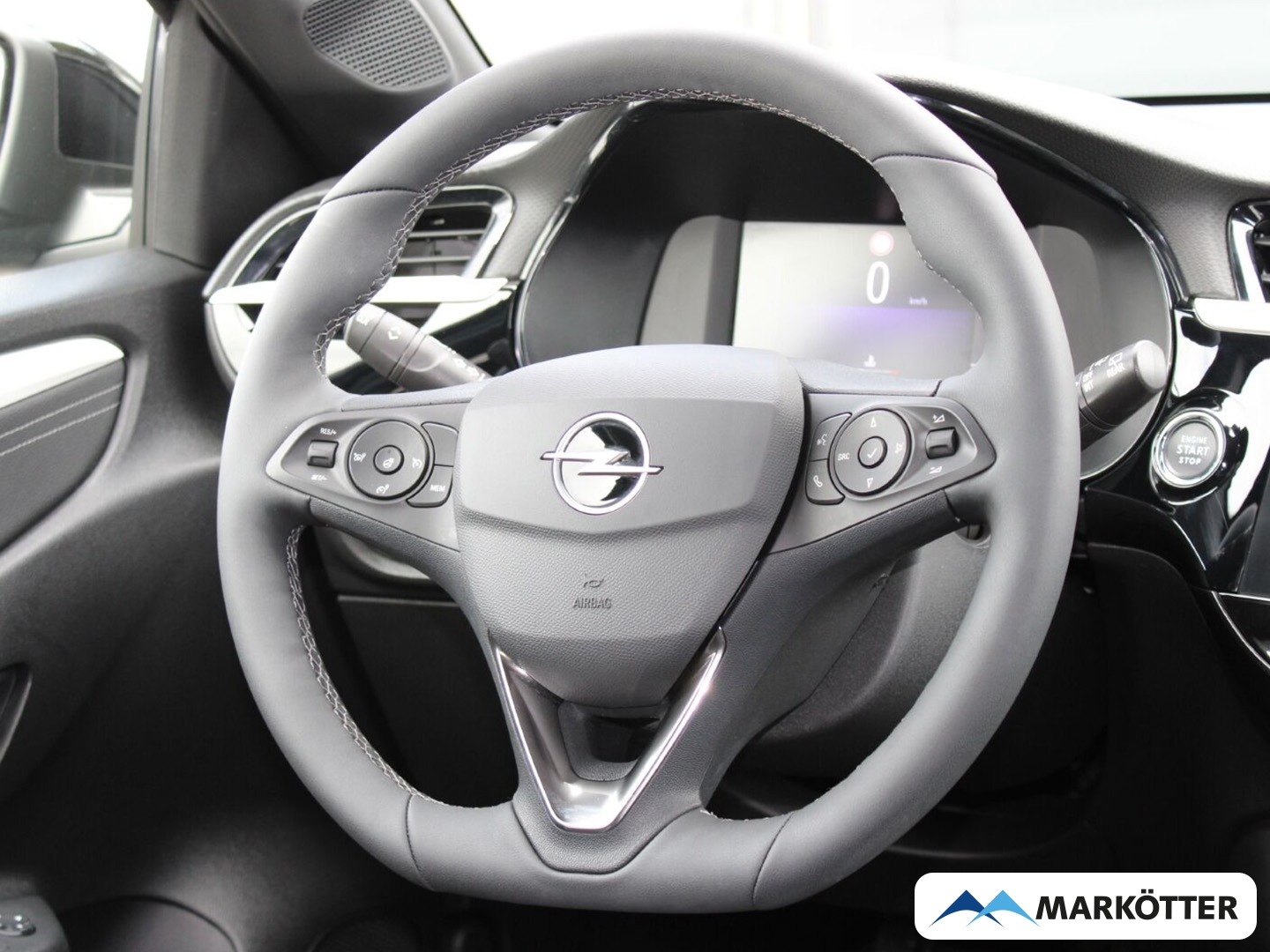 Fahrzeugabbildung Opel Corsa F GS NAVI/SHZ/TEMPO/CAM/PDC