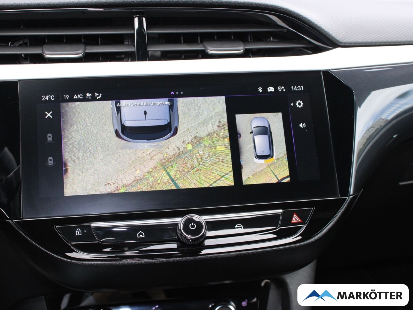 Fahrzeugabbildung Opel Corsa F GS NAVI/SHZ/TEMPO/CAM/PDC