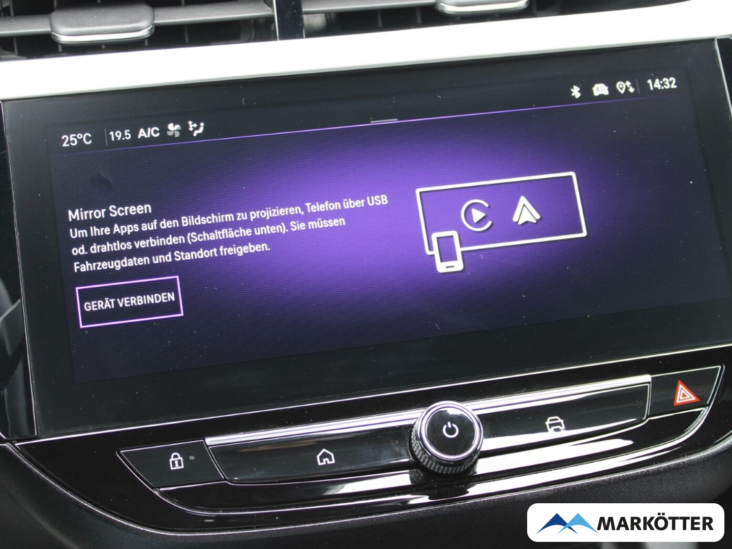 Fahrzeugabbildung Opel Corsa F GS NAVI/SHZ/TEMPO/CAM/PDC
