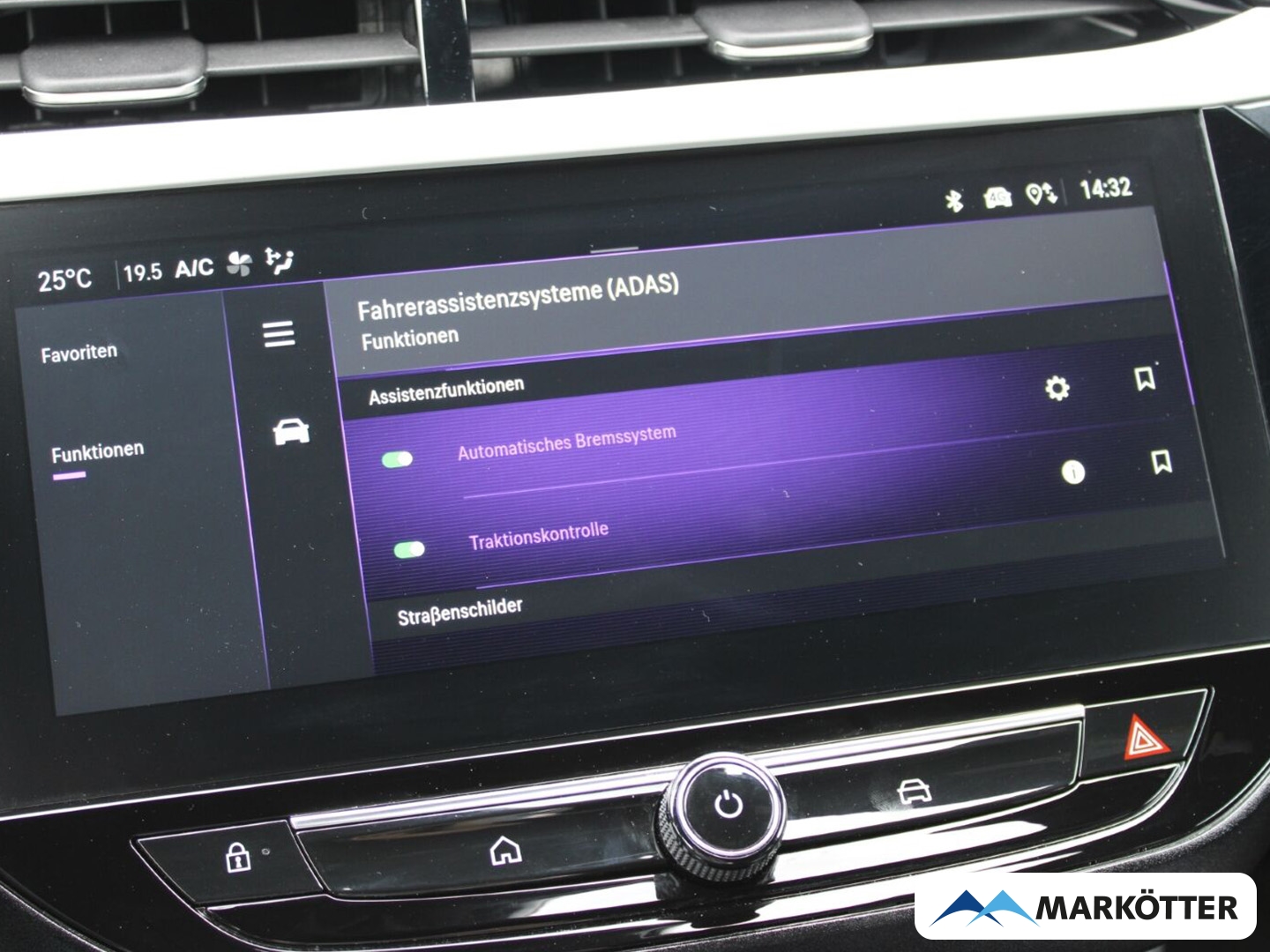 Fahrzeugabbildung Opel Corsa F GS NAVI/SHZ/TEMPO/CAM/PDC