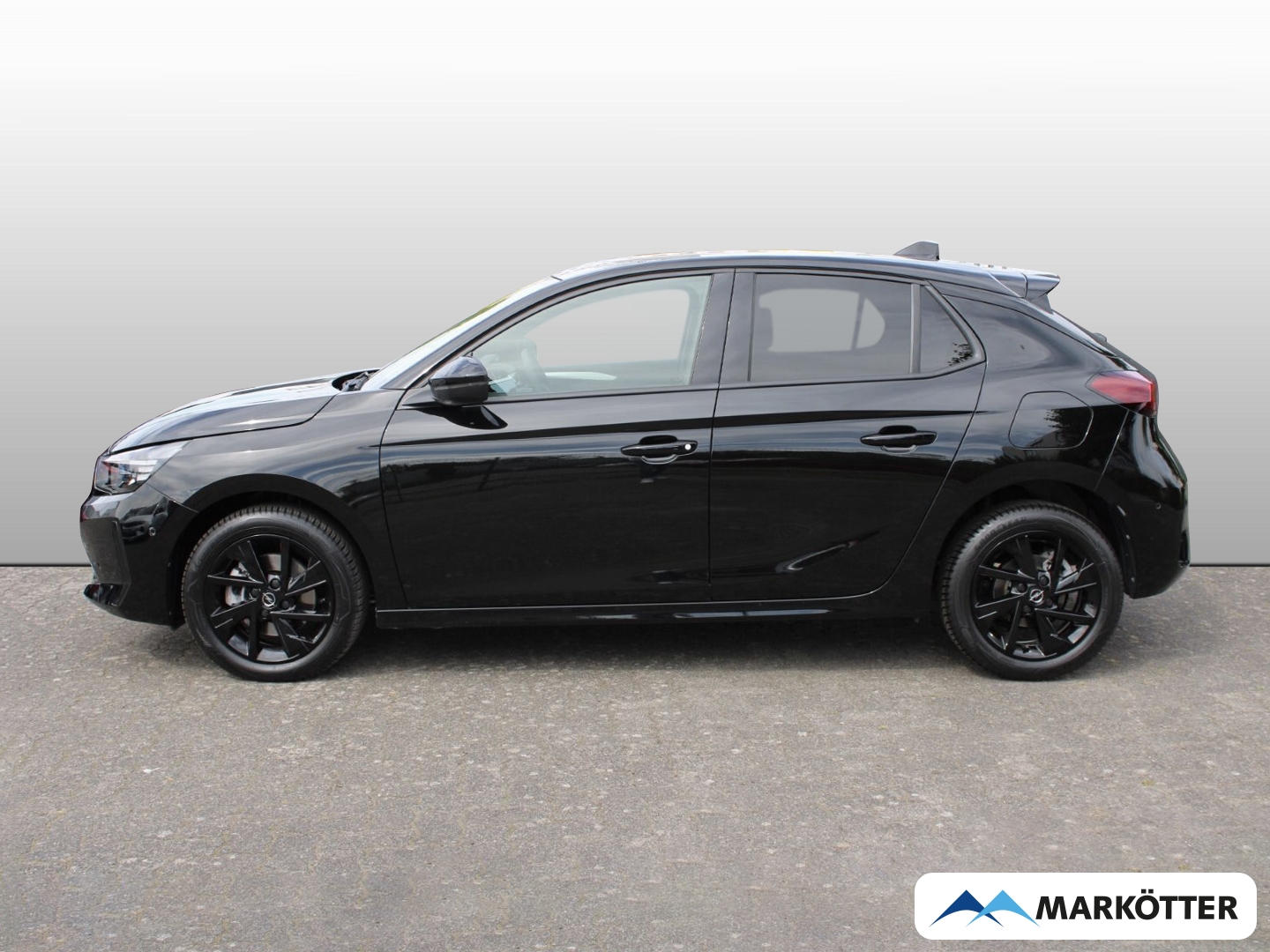 Fahrzeugabbildung Opel Corsa F GS NAVI/SHZ/TEMPO/CAM/PDC