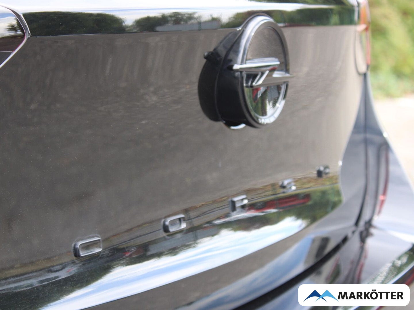 Fahrzeugabbildung Opel Corsa F GS NAVI/SHZ/TEMPO/CAM/PDC