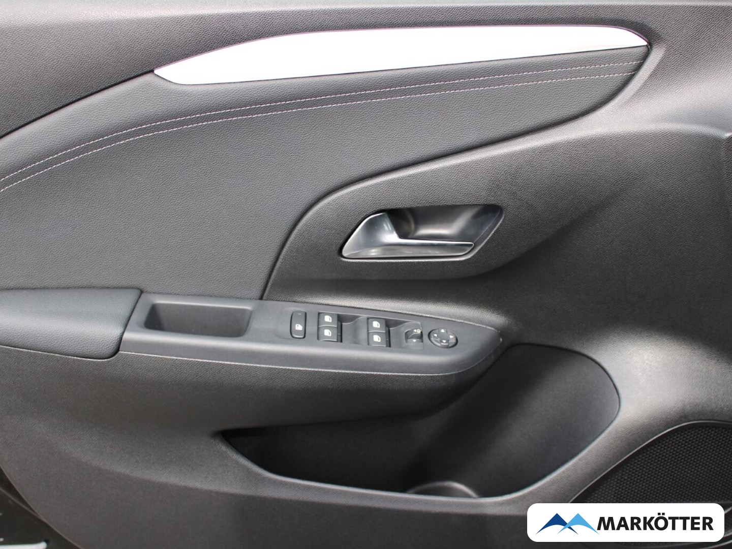 Fahrzeugabbildung Opel Corsa F GS NAVI/SHZ/TEMPO/CAM/PDC