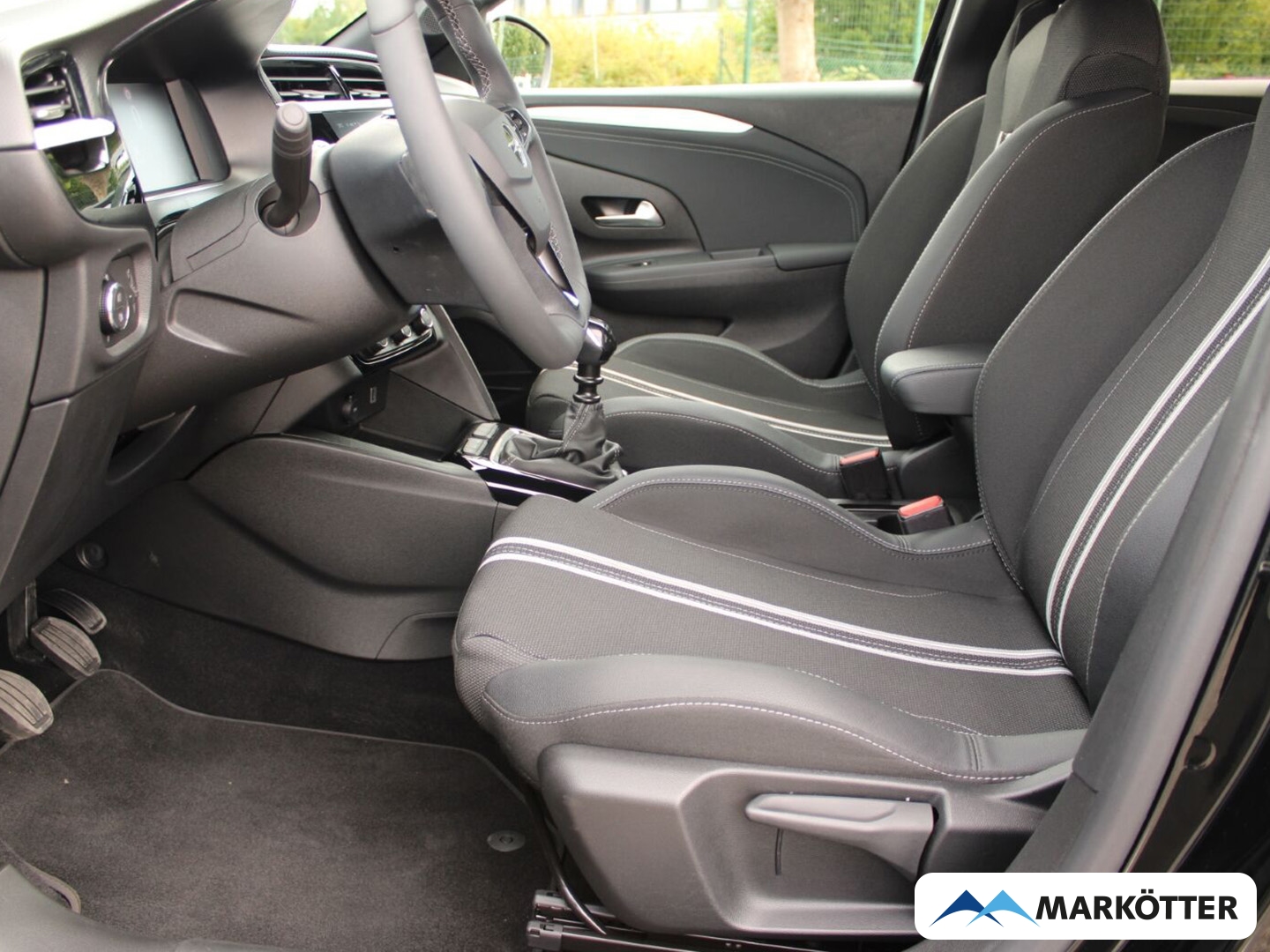 Fahrzeugabbildung Opel Corsa F GS NAVI/SHZ/TEMPO/CAM/PDC