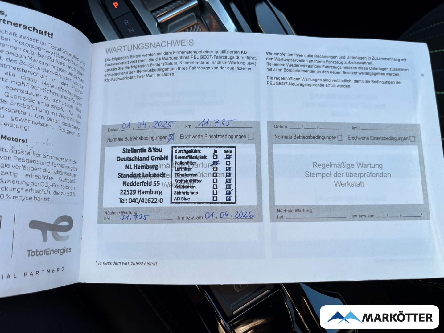 Fahrzeugabbildung Peugeot 2008 GT Massage/Alcantara/Sitzheizung/Keyless