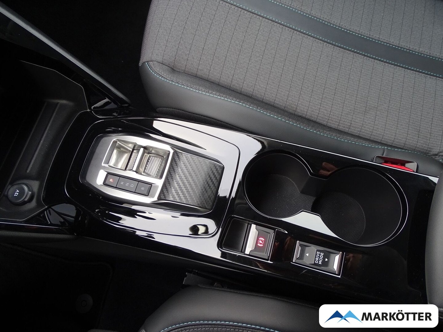 Fahrzeugabbildung Peugeot e-208 Allure Pack Gar. PDC/LED/SHZ/Navi