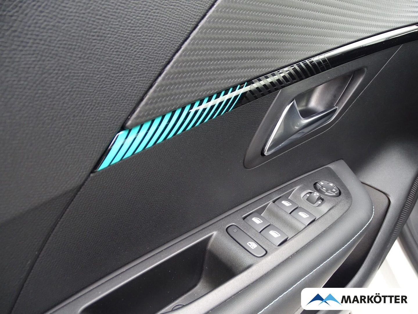 Fahrzeugabbildung Peugeot e-208 Allure Pack Gar. PDC/LED/SHZ/Navi