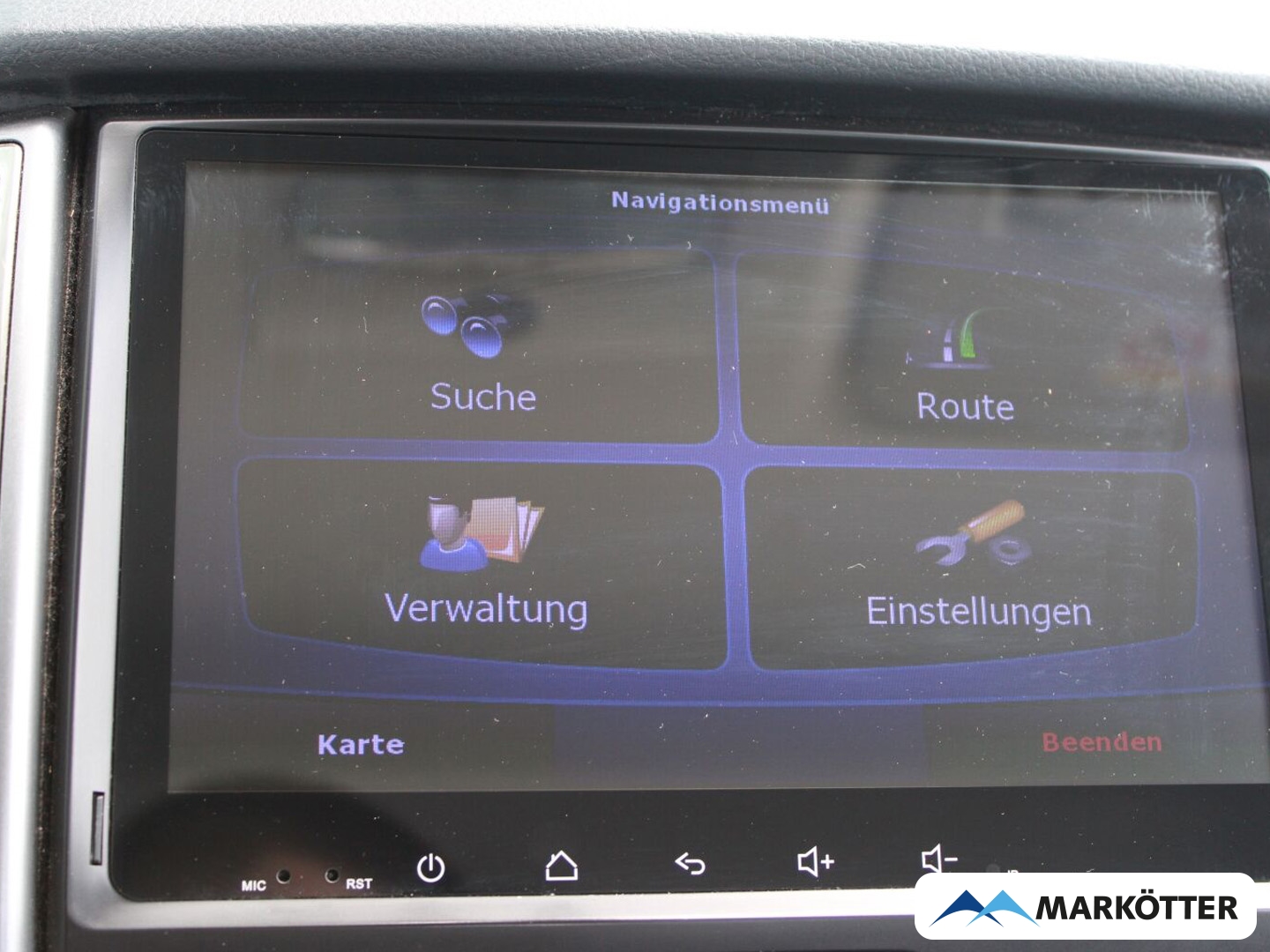 Fahrzeugabbildung Ford Ranger XLT Doppelkabine 4x4/NAVI/CAM/