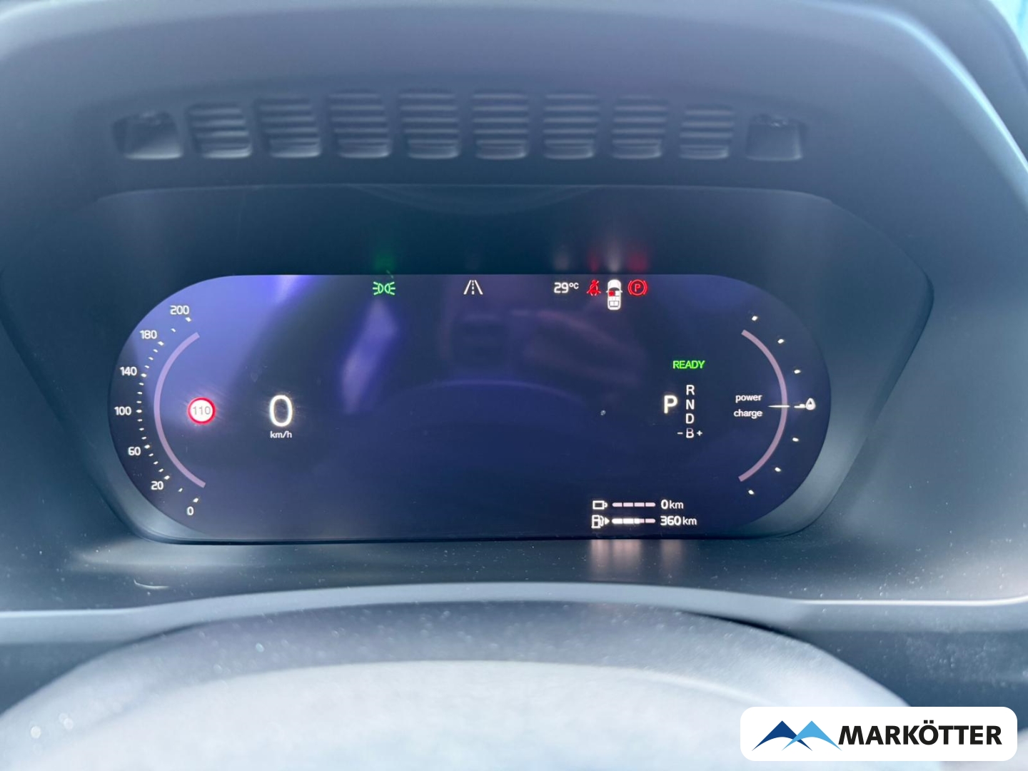 Fahrzeugabbildung Volvo XC90 T8 AWD Ultimate Dark 7-Sitzer AHK/ACC/360°