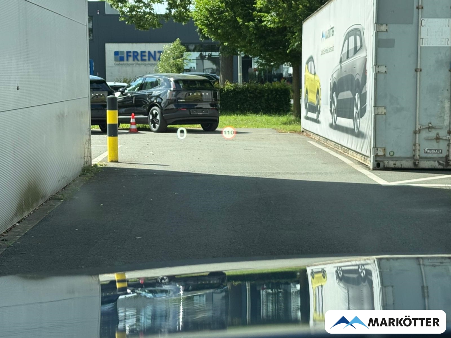 Fahrzeugabbildung Volvo XC90 T8 AWD Ultimate Dark 7-Sitzer AHK/ACC/360°