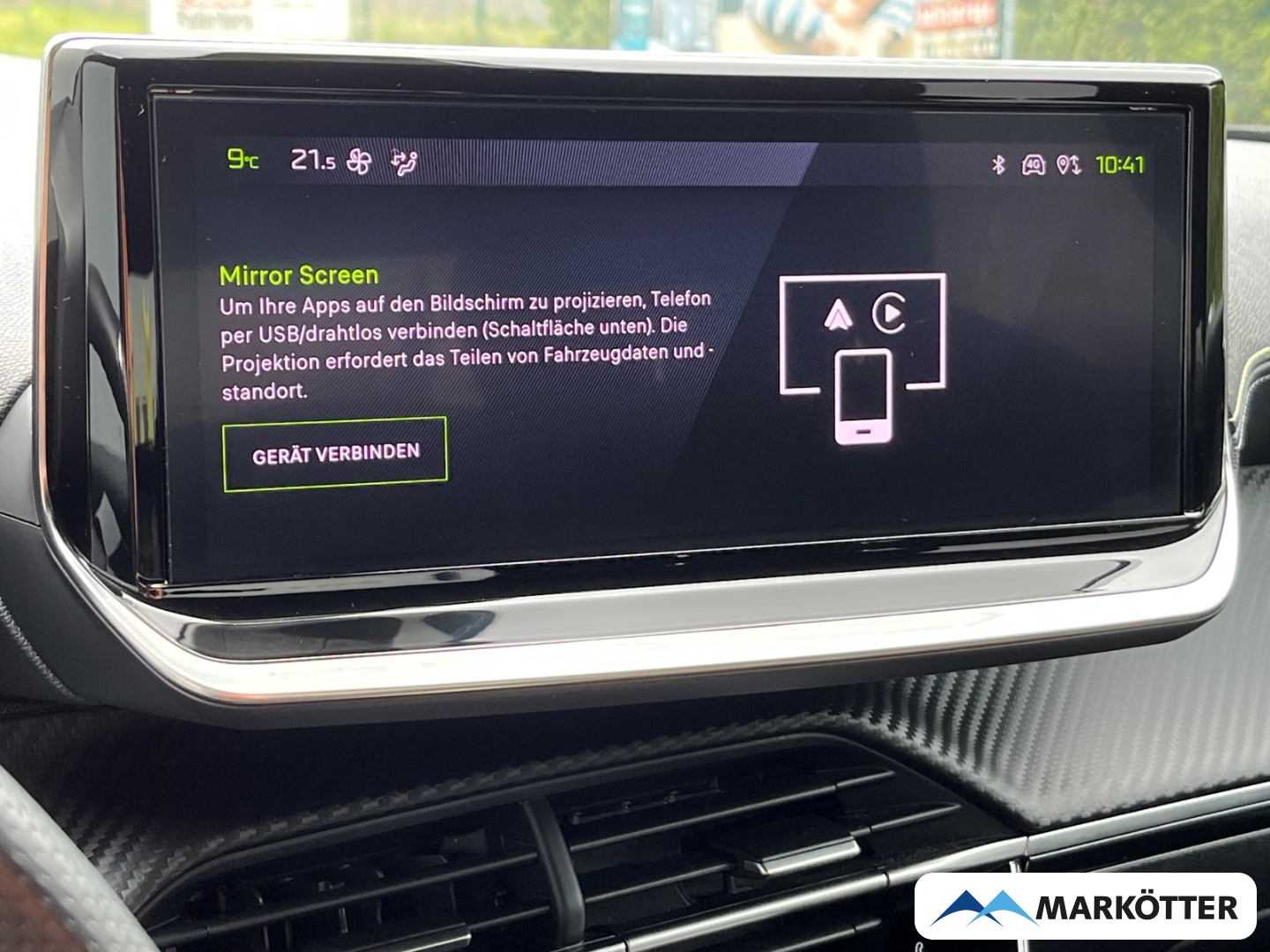 Fahrzeugabbildung Peugeot 2008 GT PureTech130 Alcantara/Keyless/Massage