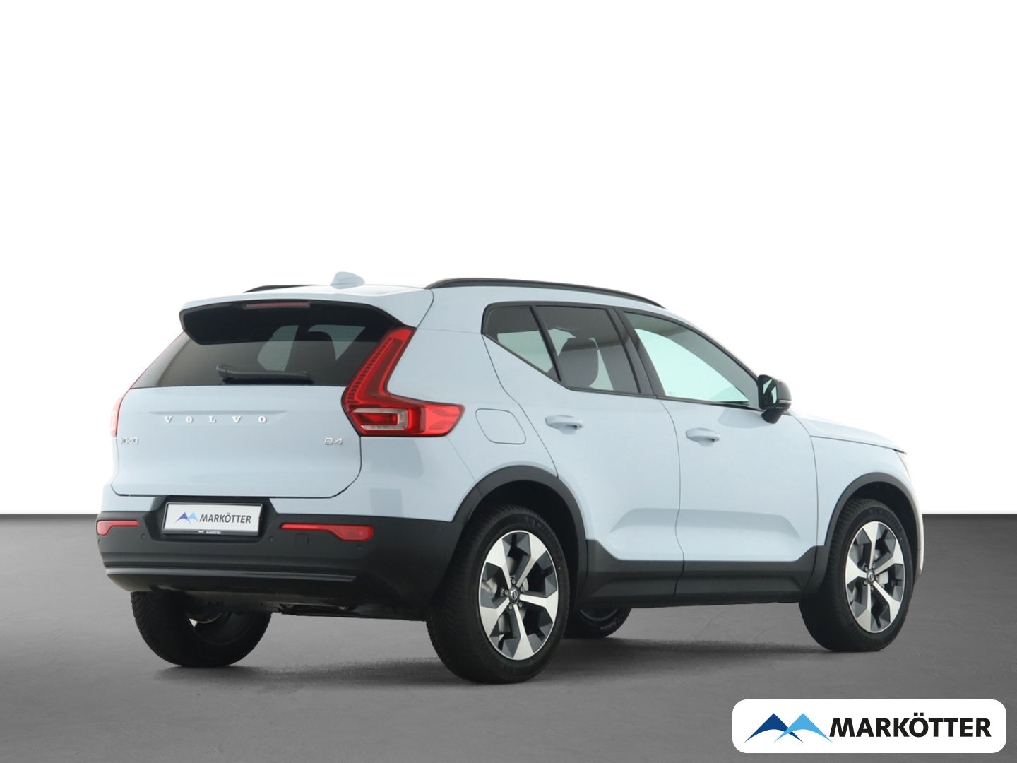 Fahrzeugabbildung Volvo XC40 Plus Dark 2WD B4 360°/FSHZ/LHZ/SHZ/ALLWETTER