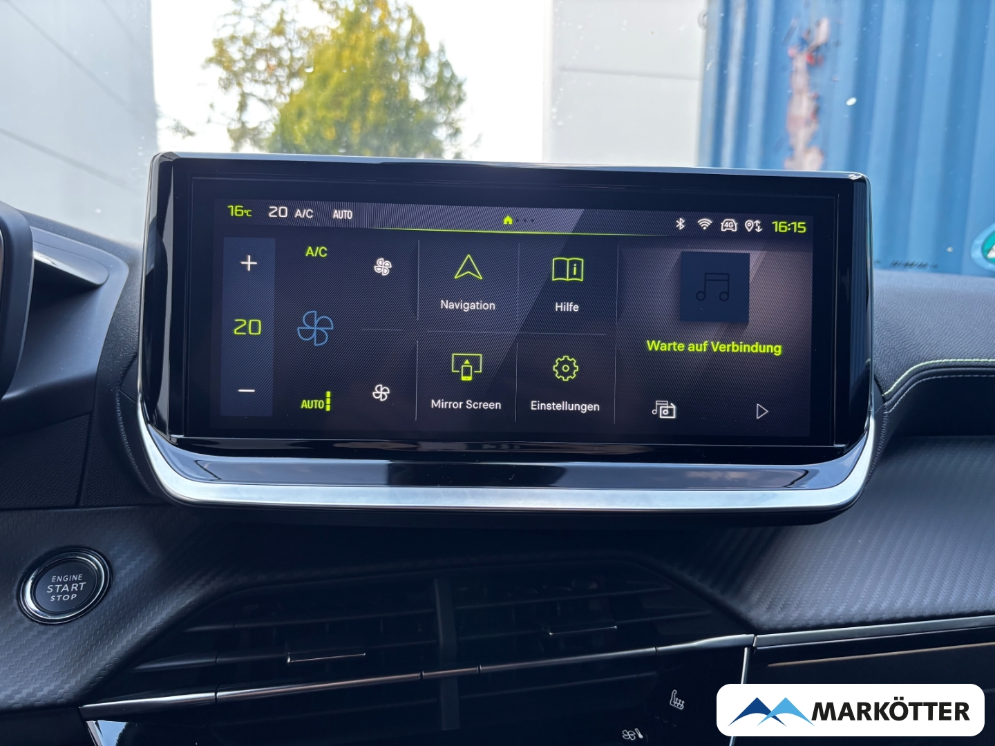 Fahrzeugabbildung Peugeot 2008 GT ACC/CAM/ALCANTARA/NAVI/SHZ/APPLE