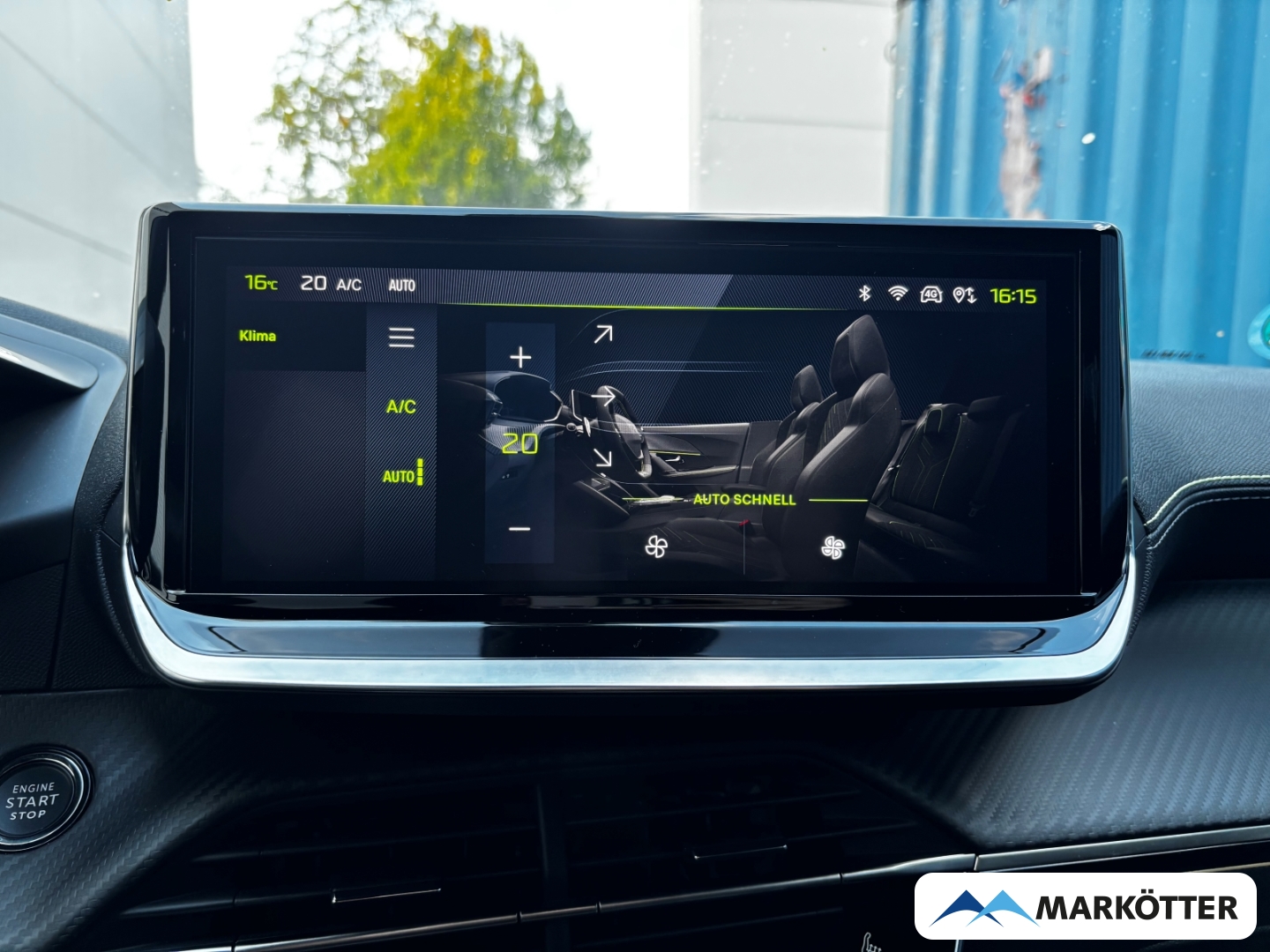 Fahrzeugabbildung Peugeot 2008 GT ACC/CAM/ALCANTARA/NAVI/SHZ/APPLE