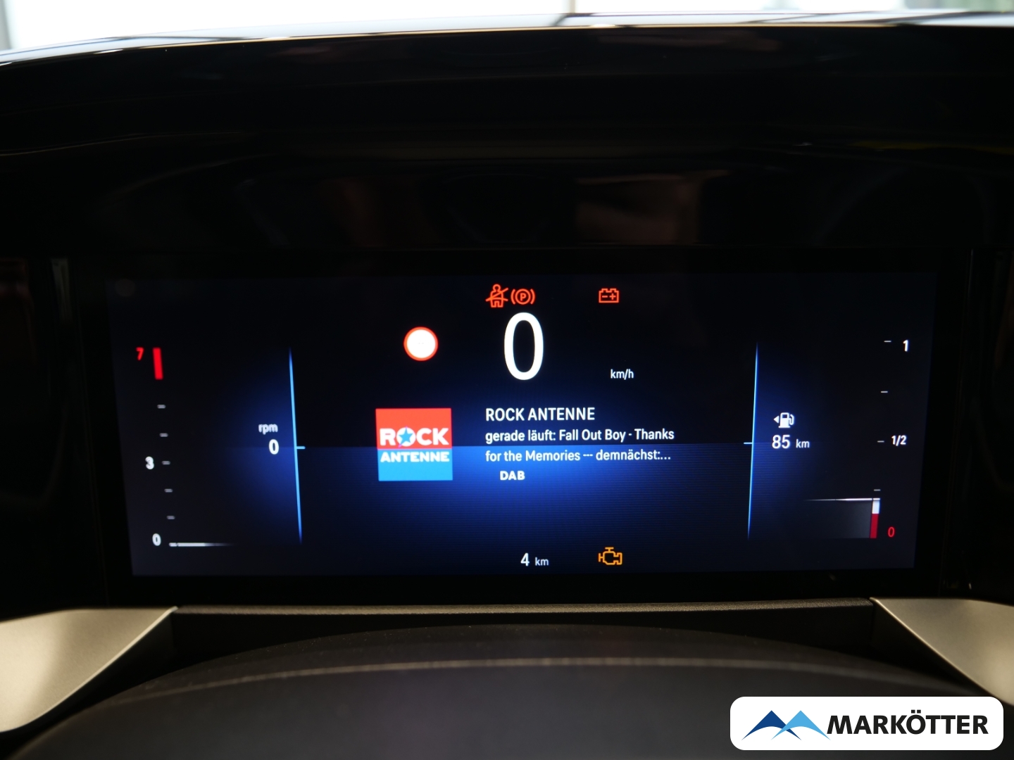 Fahrzeugabbildung Opel Mokka Edition/SHZ/LED/Apple-Carplay/DAB+