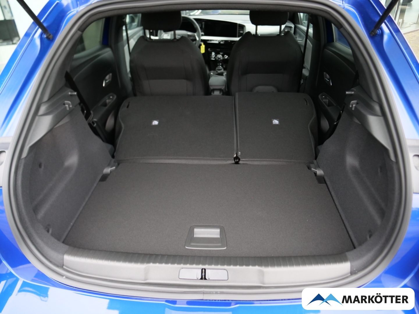 Fahrzeugabbildung Opel Mokka Edition/SHZ/LED/Apple-Carplay/DAB+