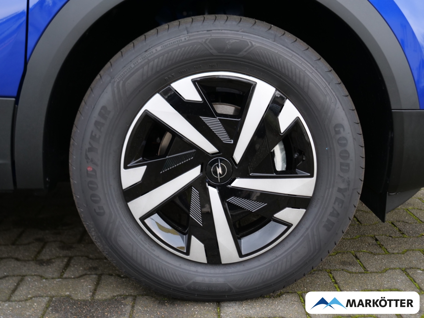 Fahrzeugabbildung Opel Mokka Edition/SHZ/LED/Apple-Carplay/DAB+