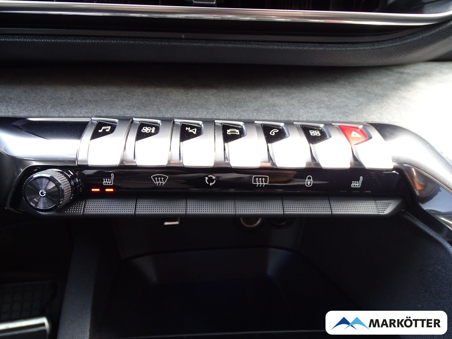 Fahrzeugabbildung Peugeot 3008 GT 1.6 PureTech 180/AHK/SHZ