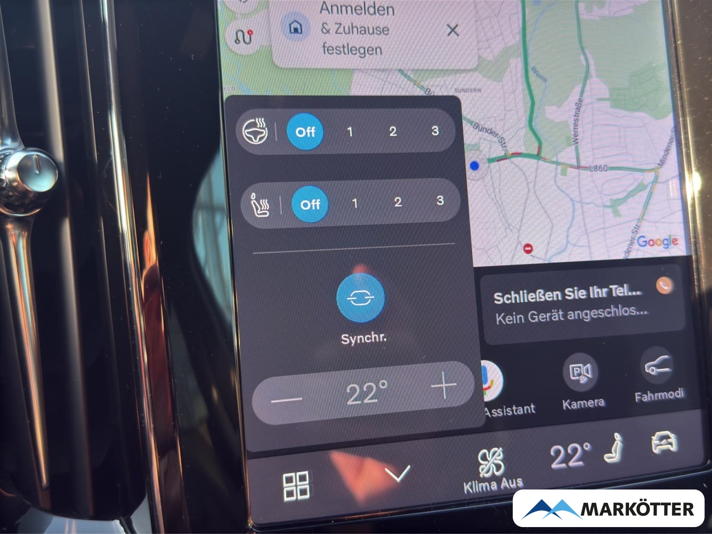 Fahrzeugabbildung Volvo V60 Plus Dark Recharge Plug-In Hybrid AWD