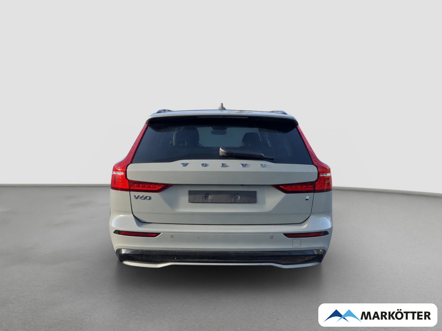 Fahrzeugabbildung Volvo V60 Plus Dark Recharge Plug-In Hybrid AWD