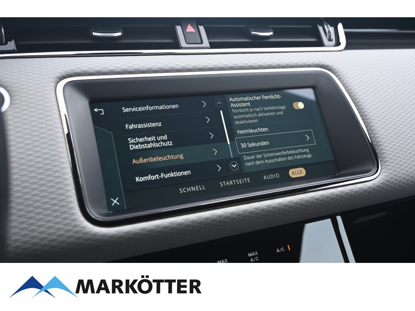 Fahrzeugabbildung Land Rover Range Rover Evoque P200 R-Dynamic S/20''/AHK/Keyl