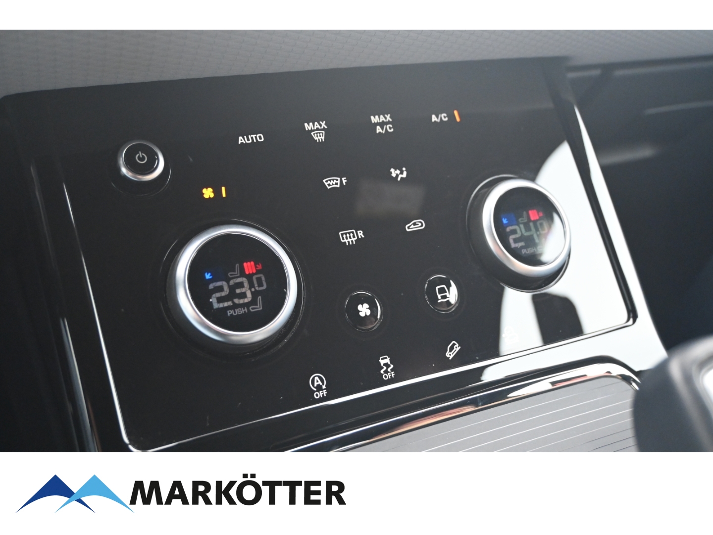 Fahrzeugabbildung Land Rover Range Rover Evoque P200 R-Dynamic S/20''/AHK/Keyl