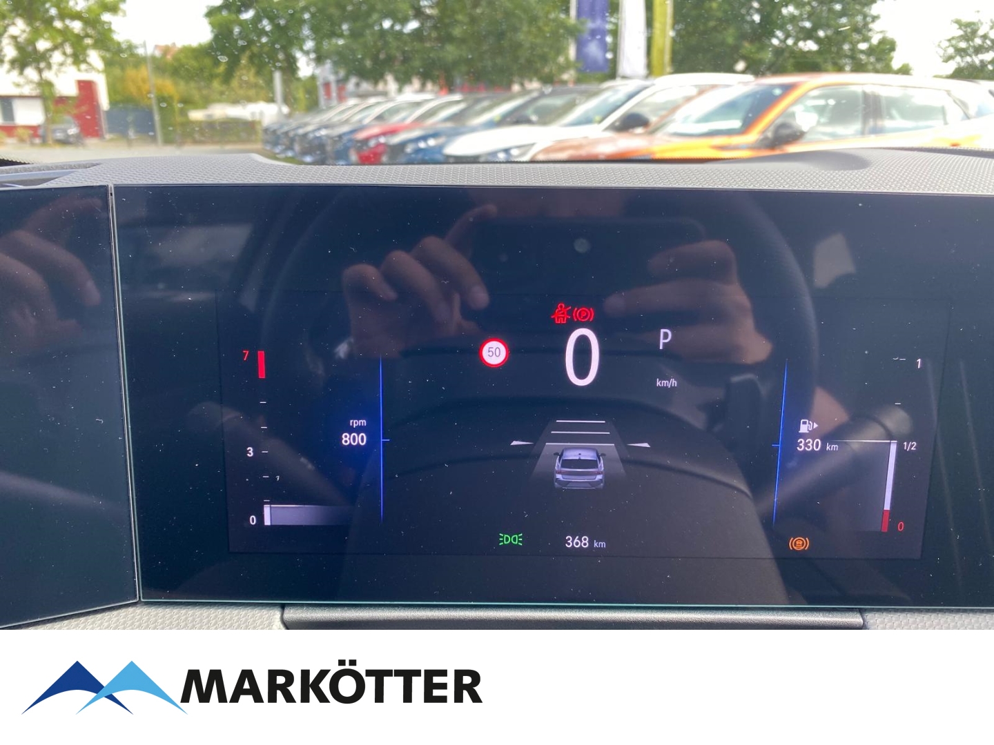 Fahrzeugabbildung Opel Astra GS Sports Tourer/SHZ+LHZ/360°CAM/Keyless