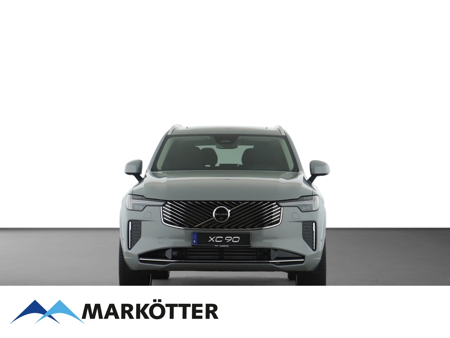 Fahrzeugabbildung Volvo XC90 T8 AWD Ultra Bright Plug-In Hybrid 7-Sitzer