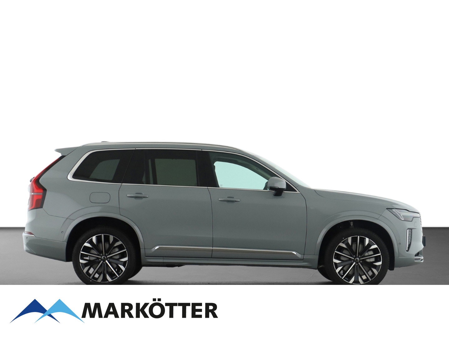 Fahrzeugabbildung Volvo XC90 T8 AWD Ultra Bright Plug-In Hybrid 7-Sitzer