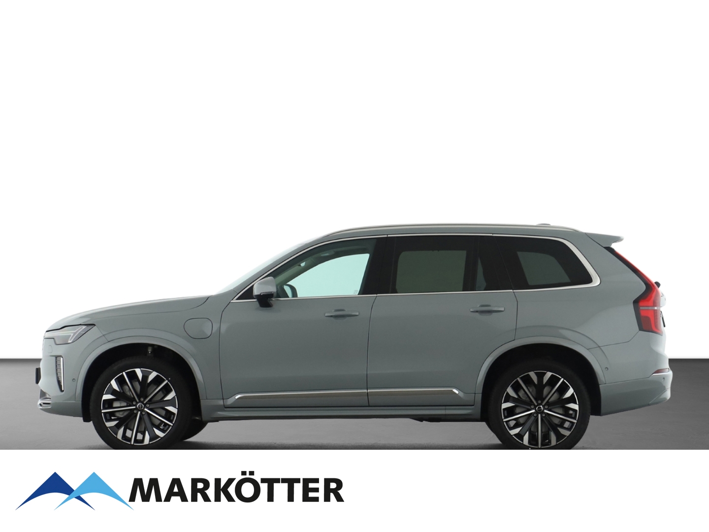 Fahrzeugabbildung Volvo XC90 T8 AWD Ultra Bright Plug-In Hybrid 7-Sitzer