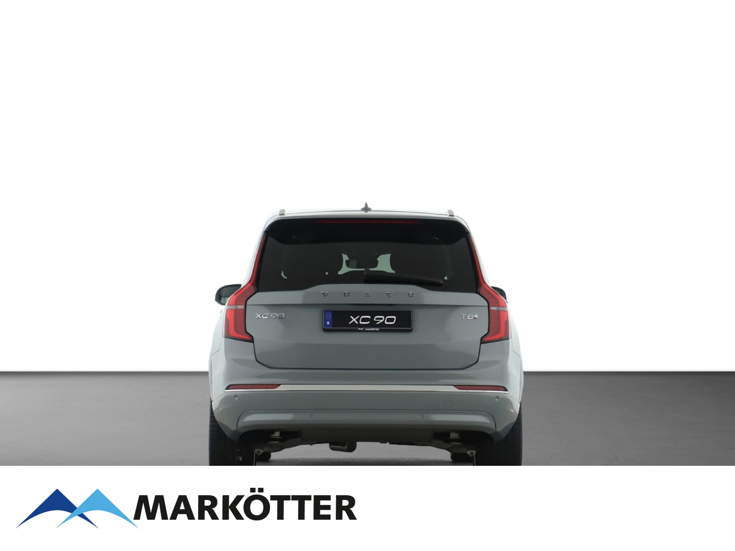 Fahrzeugabbildung Volvo XC90 T8 AWD Ultra Bright Plug-In Hybrid 7-Sitzer