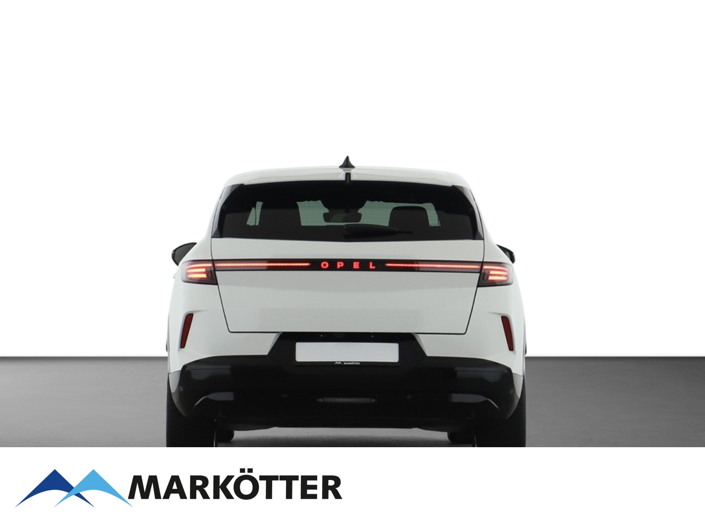 Fahrzeugabbildung Opel Grandland GS Electric/Allwetterbereifung/360°CAM