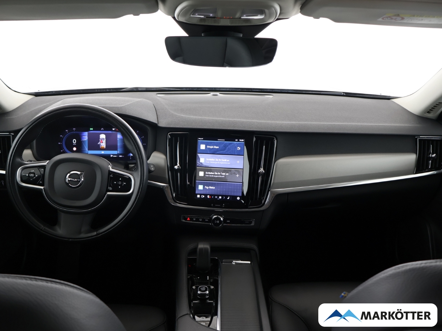 Fahrzeugabbildung Volvo V90 B4 Momentum Pro AHK/Voll-LED/KAMERA/FSH