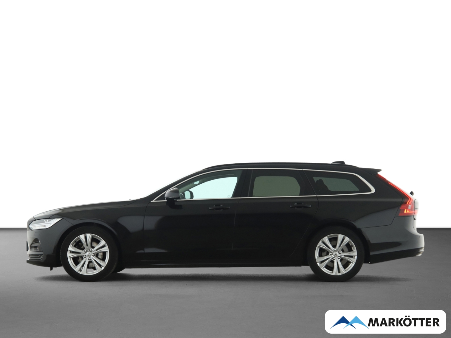 Fahrzeugabbildung Volvo V90 B4 Momentum Pro AHK/Voll-LED/KAMERA/FSH