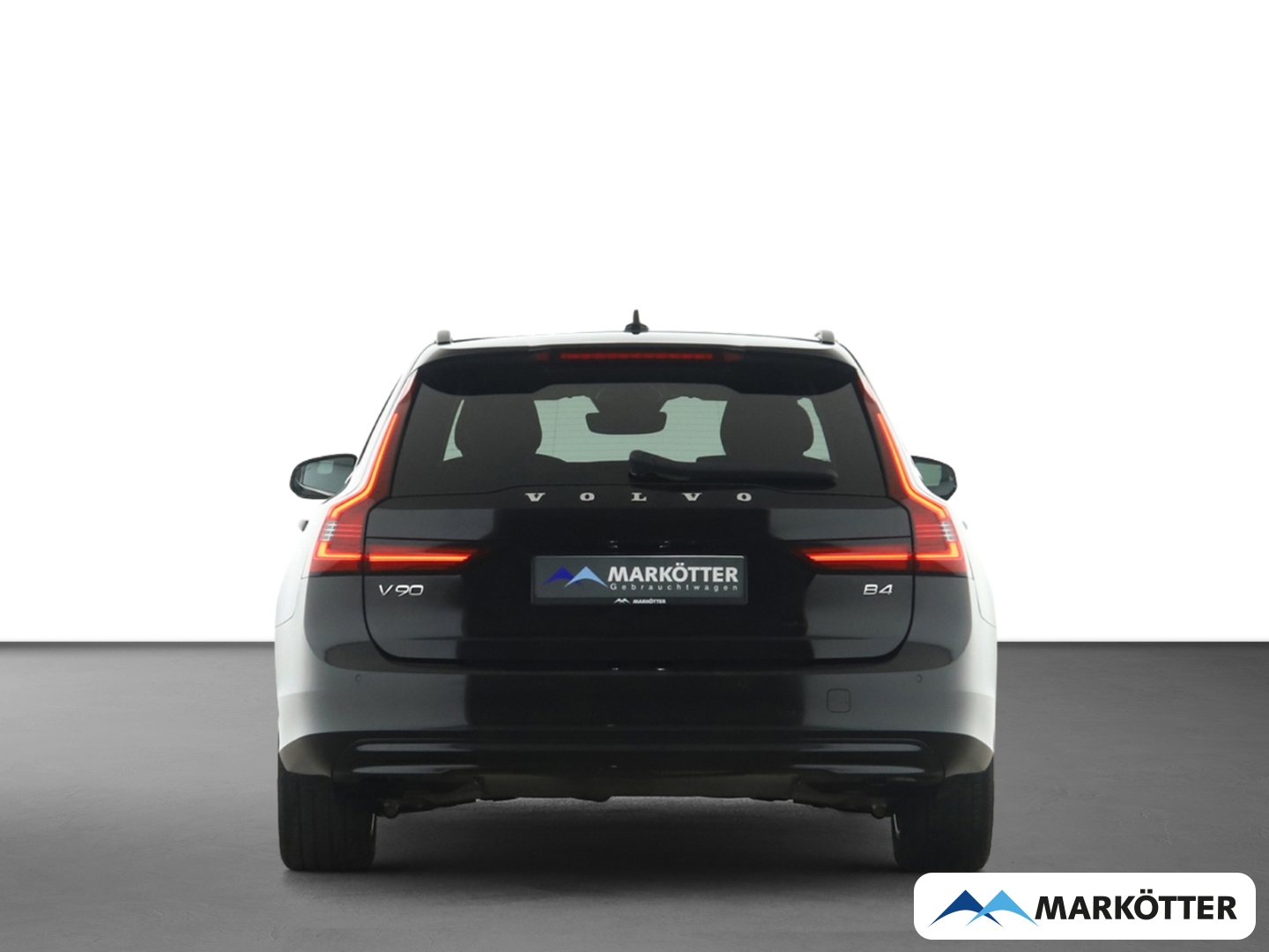 Fahrzeugabbildung Volvo V90 B4 Momentum Pro AHK/Voll-LED/KAMERA/FSH