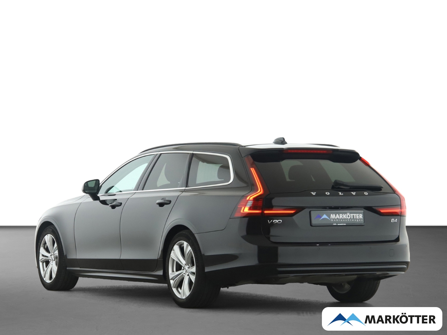 Fahrzeugabbildung Volvo V90 B4 Momentum Pro AHK/Voll-LED/KAMERA/FSH