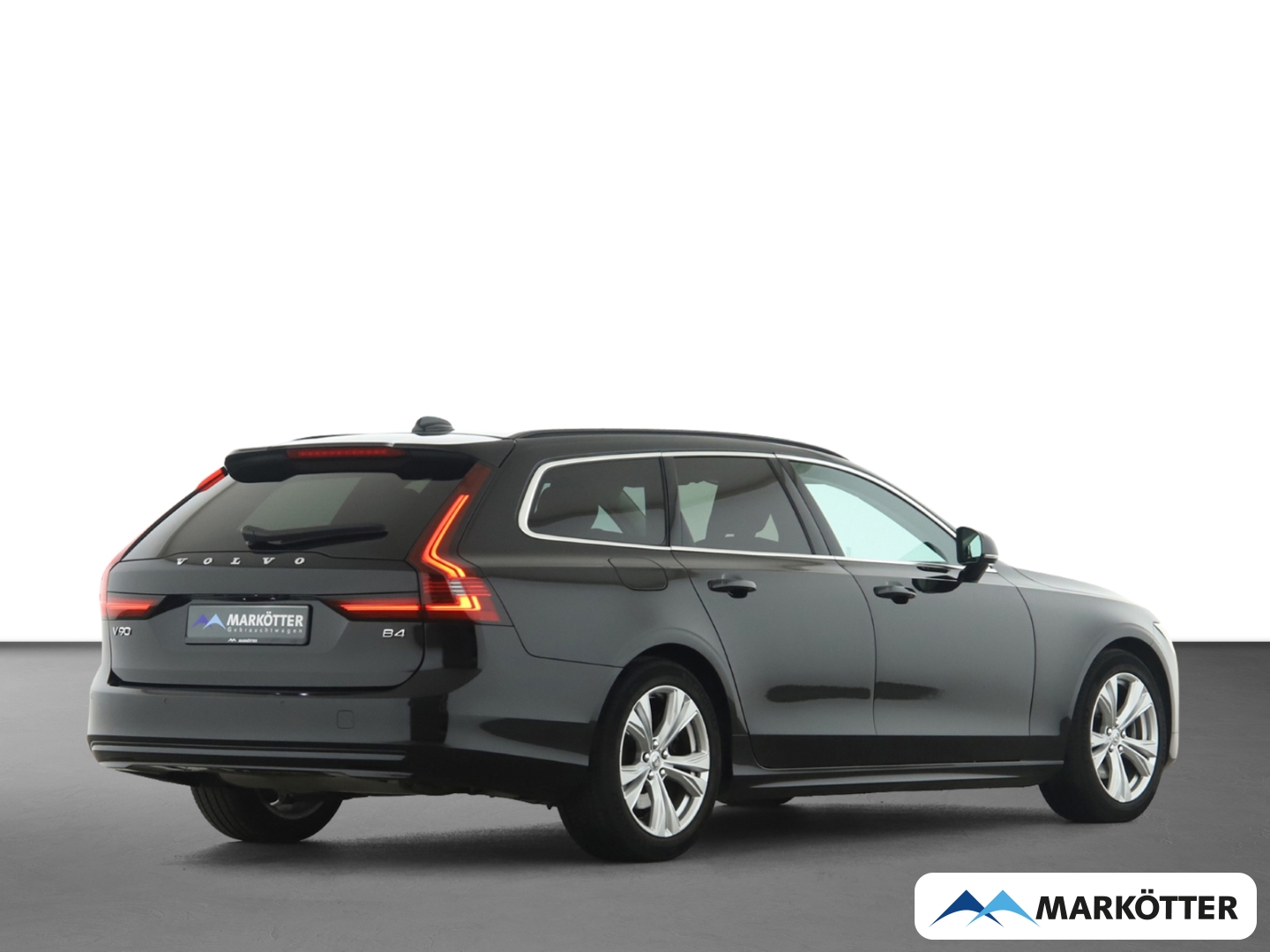 Fahrzeugabbildung Volvo V90 B4 Momentum Pro AHK/Voll-LED/KAMERA/FSH