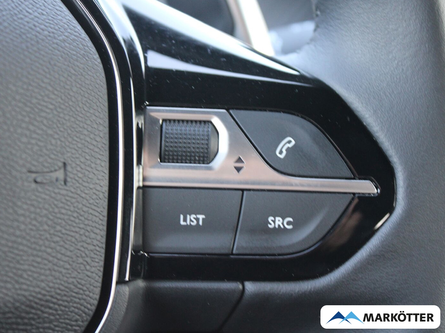 Fahrzeugabbildung Peugeot 2008 Allure PDC/LED/SHZ/KLIMA/TEMPOMAT/NAVI