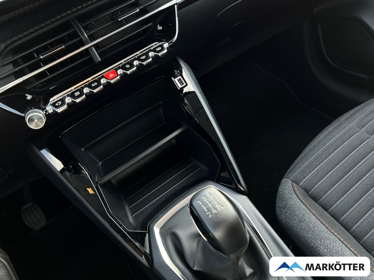 Fahrzeugabbildung Peugeot 208 Active Pack 1.2 PureTech 75 EU6d