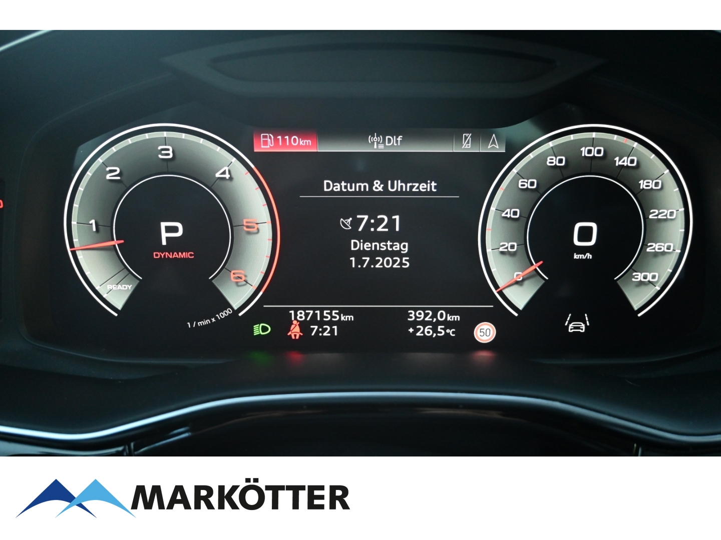Fahrzeugabbildung Audi Q8 50 TDI quattro S line/ACC/Pano/StandH/Matrix