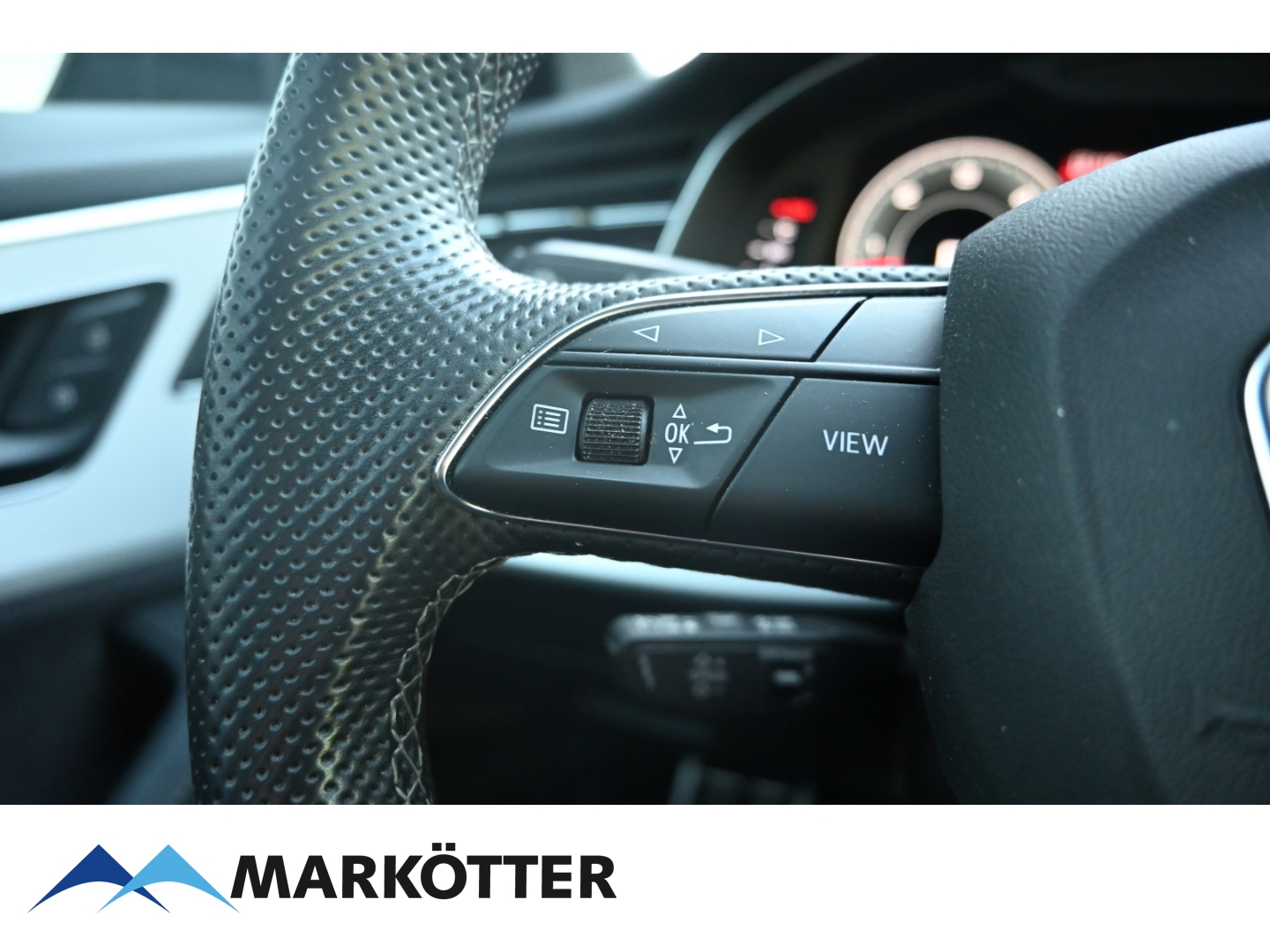 Fahrzeugabbildung Audi Q8 50 TDI quattro S line/ACC/Pano/StandH/Matrix
