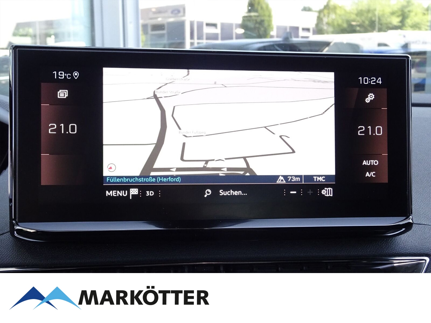Fahrzeugabbildung Peugeot 5008 1.2 GT PureTech 130 7-Sitzer/360°CAM/SHZ/