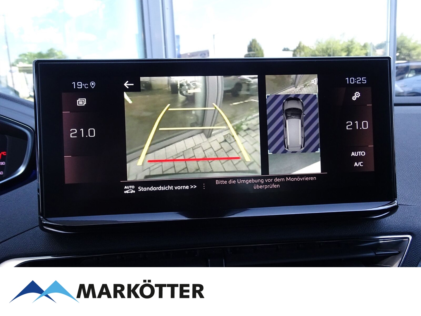 Fahrzeugabbildung Peugeot 5008 1.2 GT PureTech 130 7-Sitzer/360°CAM/SHZ/